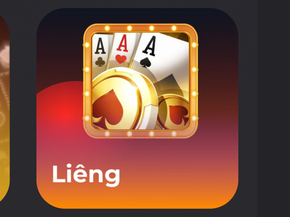 game bài liêng cực hot trên uk88
