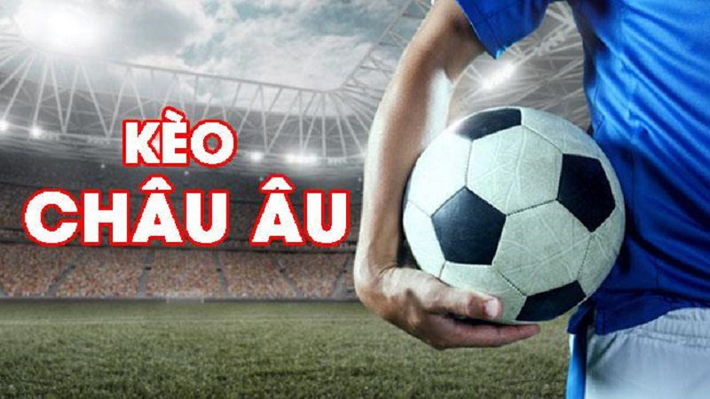 Cách đọc tỷ lệ kèo Châu Âu của nhà cái UK88