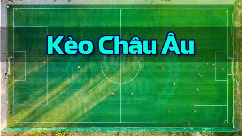 Thủ thuật nhìn nhanh kèo Châu Âu cùng nhà cái UK88