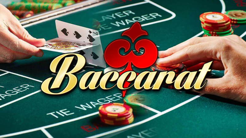 Tỷ lệ trả thưởng trên game bài Baccarat Uk88