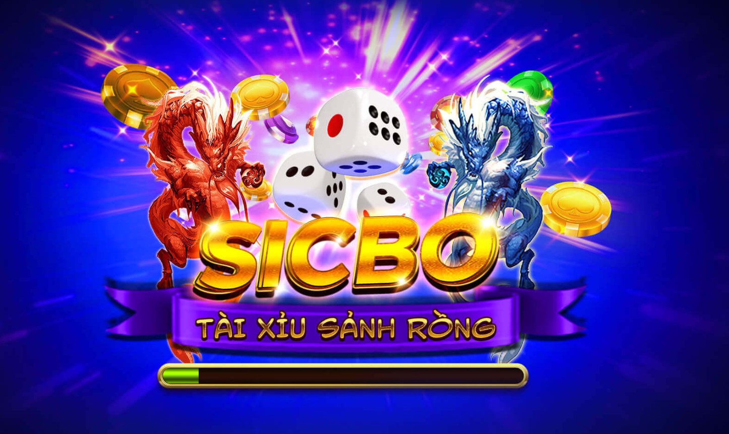 Tài xỉu Sảnh Rồng tại nhà cái uk88