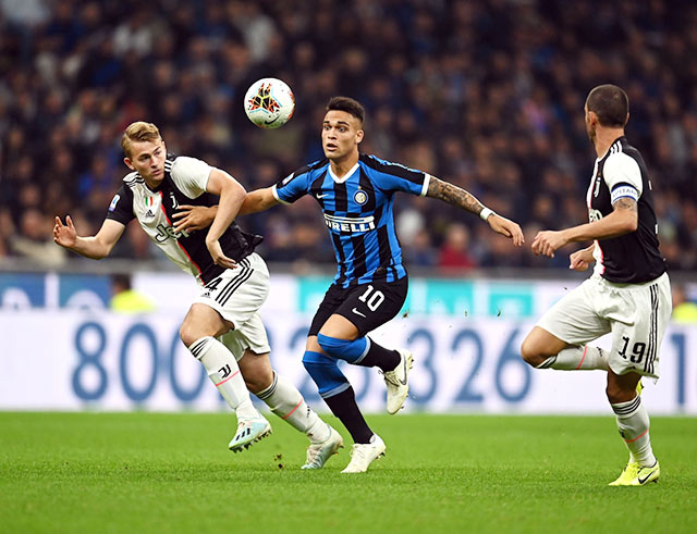 Cuộc chạm trán nảy lửa giữa Avranches vs Borgo