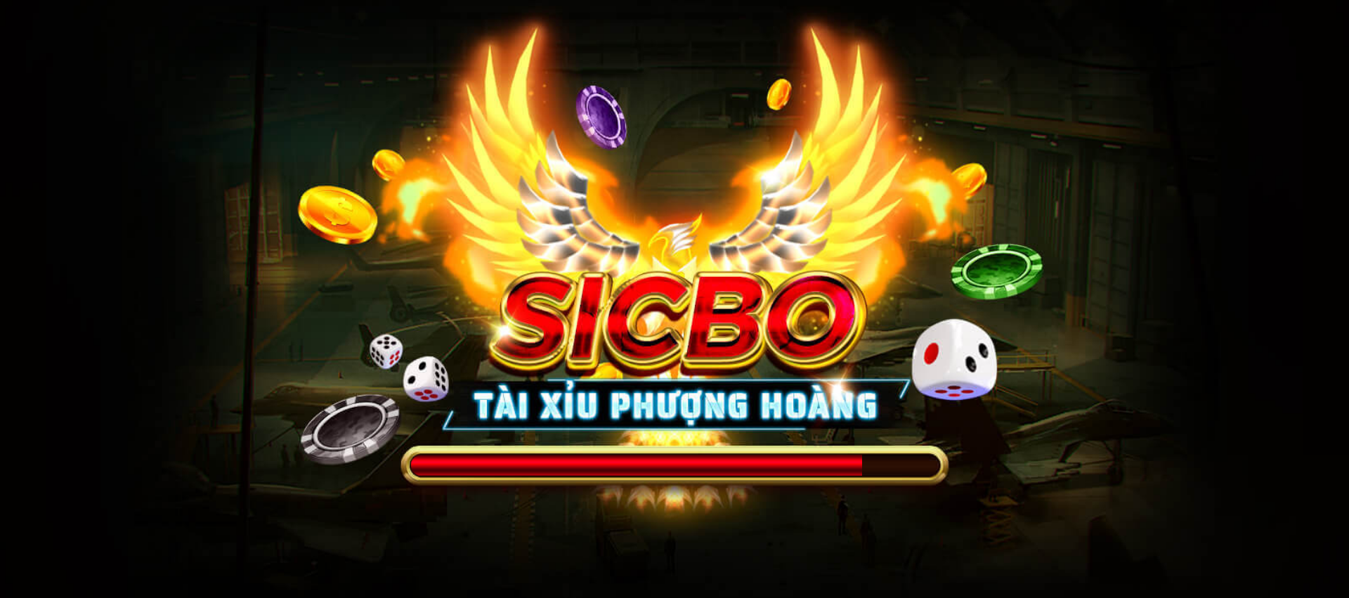 Tài xỉu phương hoàng vô cùng hấp dẫn