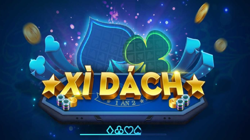 Game bài Xì Dách với luật chơi thú vị tại UK88