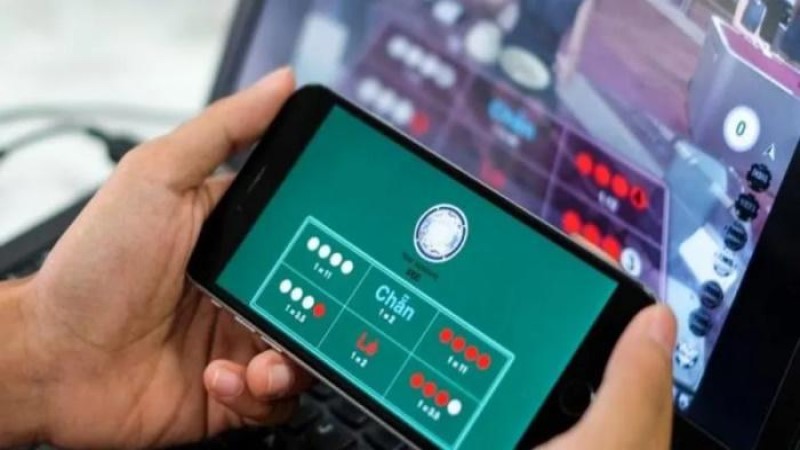 Hướng dẫn chơi xóc địa tại UK88 vip chi tiết nhất