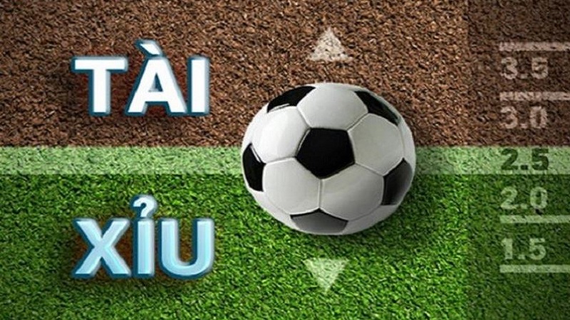 Kèo tài xỉu vô cùng hấp dẫn tại nhà cái UK88