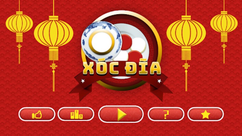 Khái niệm xóc đĩa là gì?