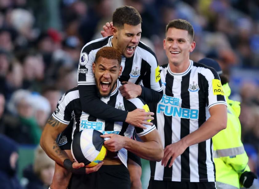 Nhà cái UK88 vip nhận định “Chích chòe” Newcastle