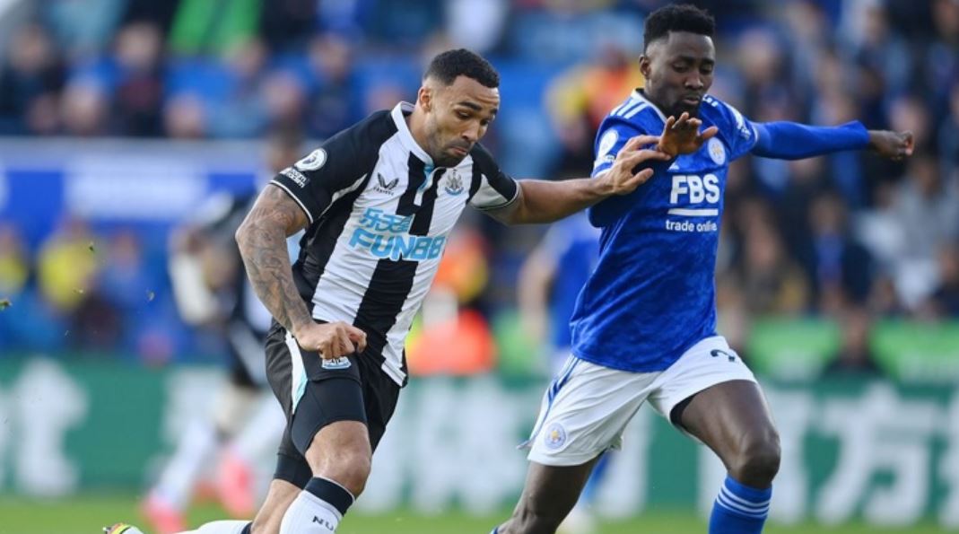 Soi kèo nhà cái trận đấu Leicester - Newcastle