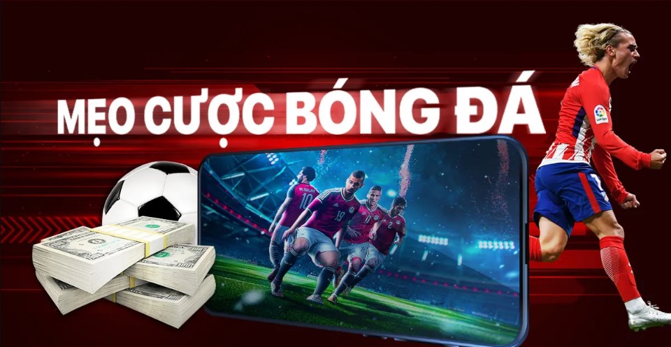 Mẹo chơi các kèo cá độ UK88bet luôn thắng