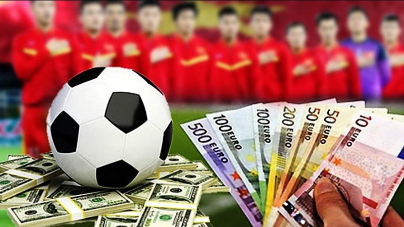 Mẹo đánh kèo rung hiệu quả cùng Uk88