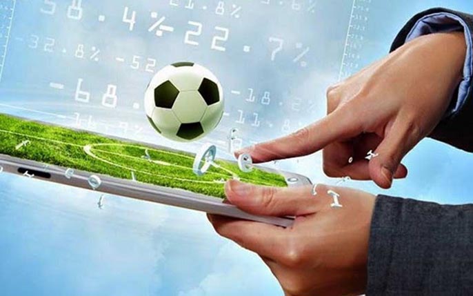 hướng dẫn cách cược kèo châu âu uy tín
