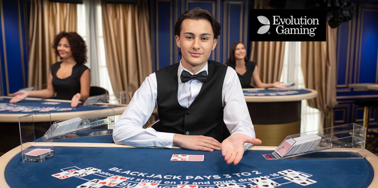 Hướng dẫn cách đặt cược blackjack tại UK88bet
