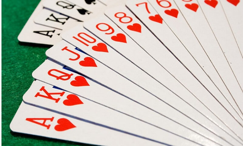 mẹo chơi game bài tiến lên cực đỉnh tại uk88