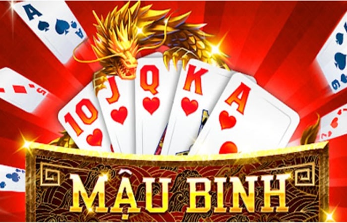 cách chơi mậu binh cực đỉnh