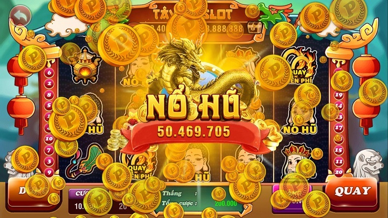 Quy định trả thưởng