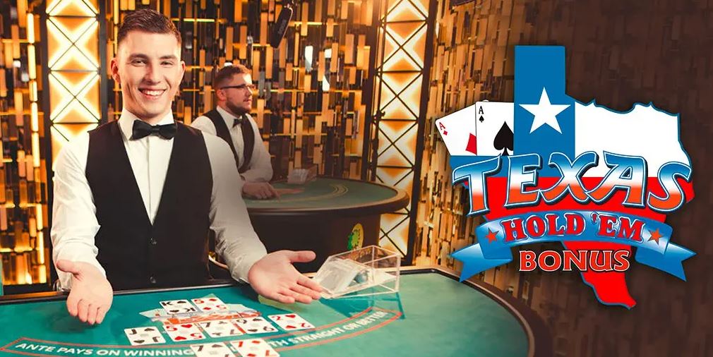 Tựa game Poker mang đến nhiều trải nghiệm tuyệt vời