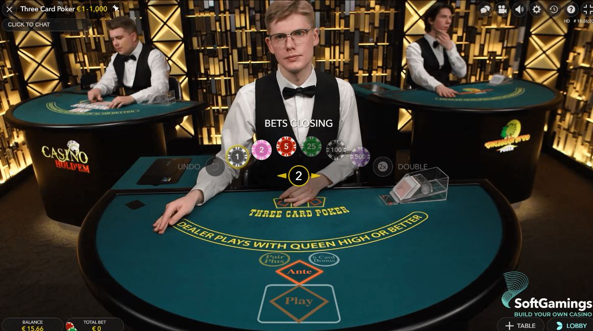 Khám phá tựa game hot nhất mọi thời đại - Poker