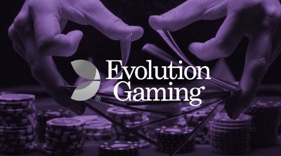 Những tựa game siêu hot tại sảnh Evolution tại UK88 vip
