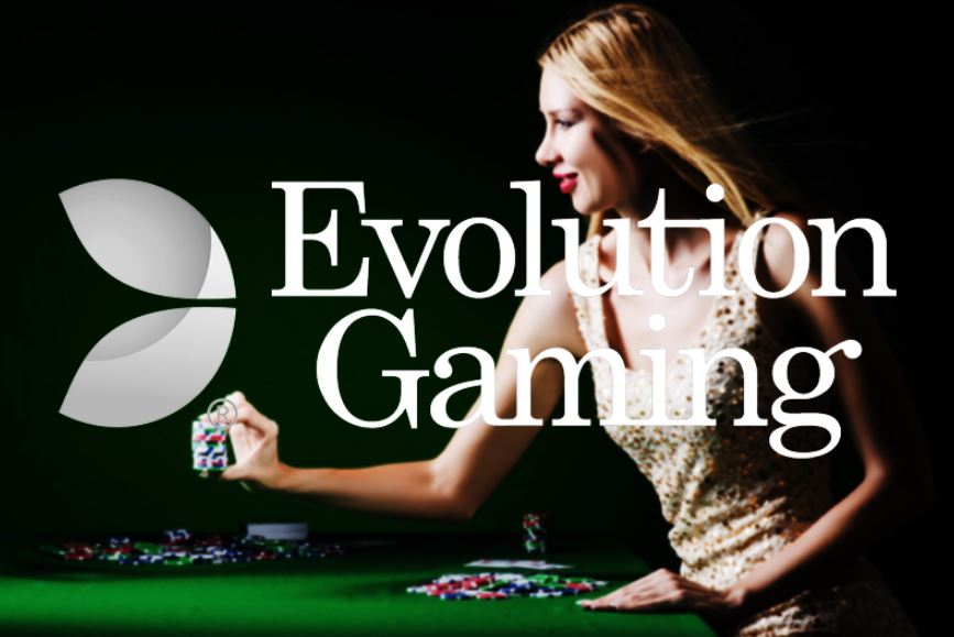 Trải nghiệm ngay sảnh Evolution tại UK88bet