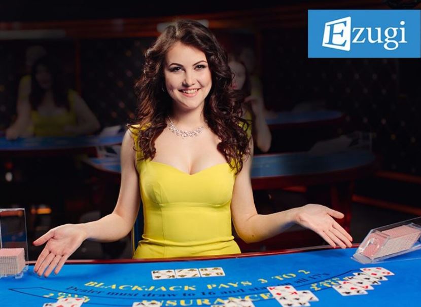 Không nên bỏ lỡ những tựa game hot tại sảnh Ezugi UK88bet