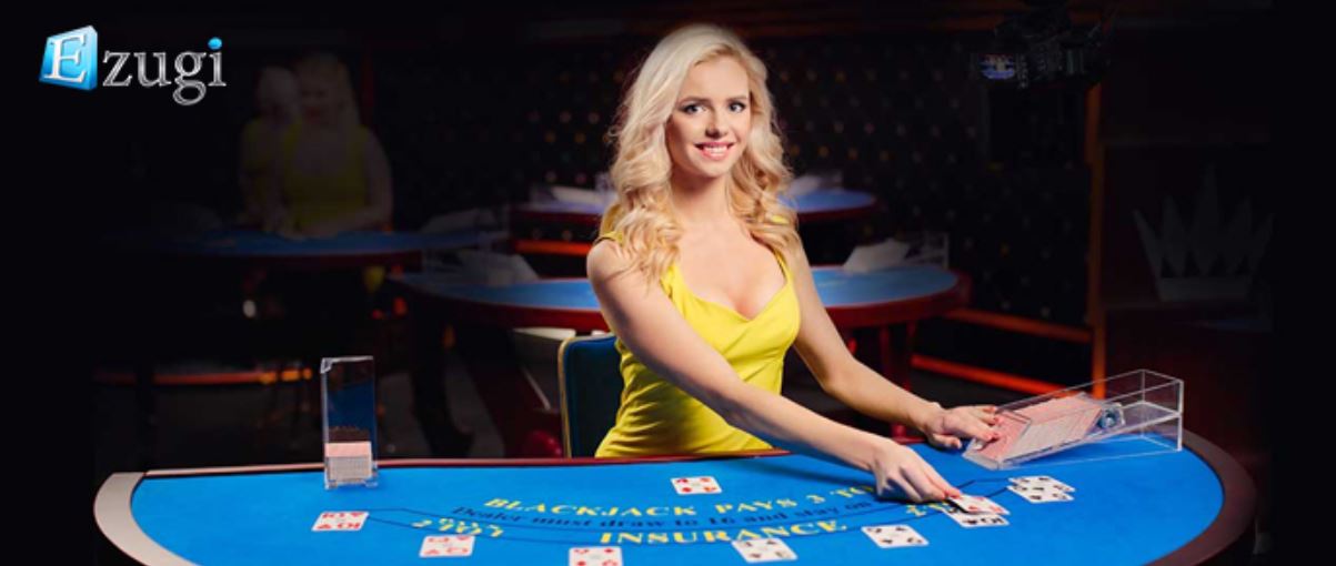 Đăng ký UK88 vip và trải nghiệm casino đẳng cấp