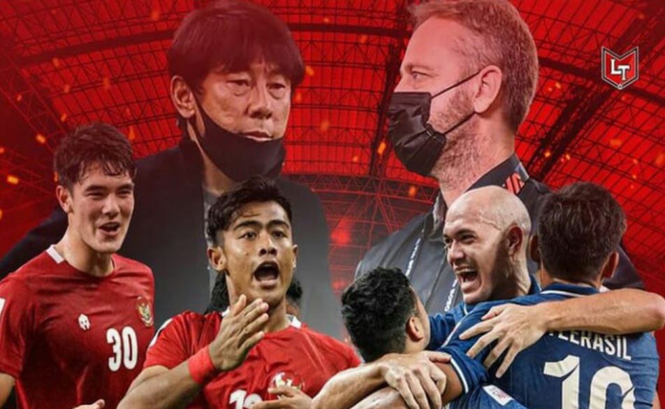 Nhà cái UK88 đưa ra nhận định về đội tuyển Indonesia
