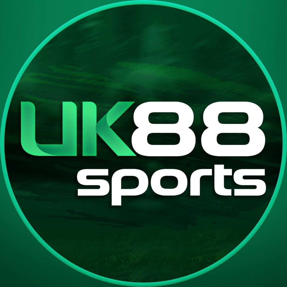 UK88bet - Nhà cái cá cược bóng đá xanh chín số 1