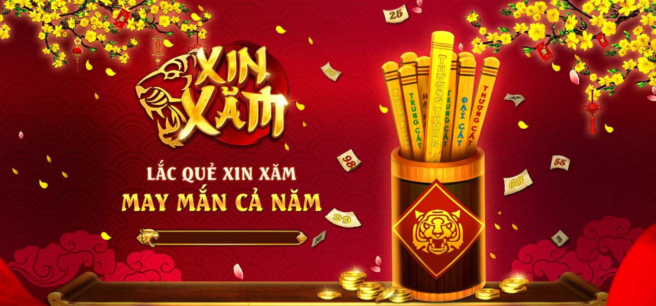 Nguồn gốc của tựa game xin xăm tại UK88