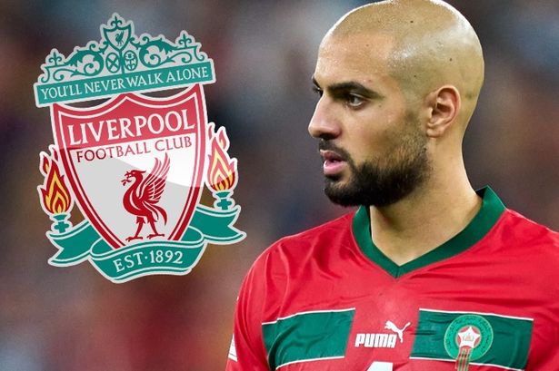 sau mùa World Cup thành công anh đang là mục tiêu của nhiều đội bóng lớn