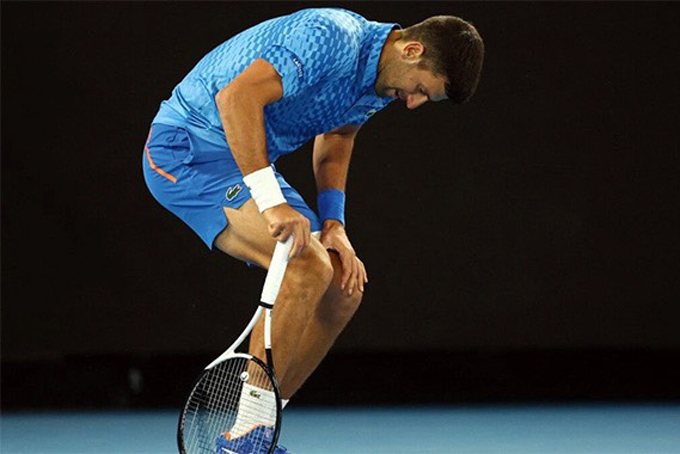 Thành tích đáng nhớ của Djokovic theo thống kê UK88
