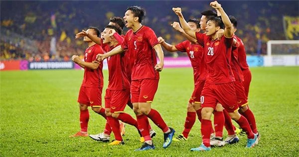 Việt Nam đã chứng tỏ được họ có đủ năng lực cũng như phương pháp
