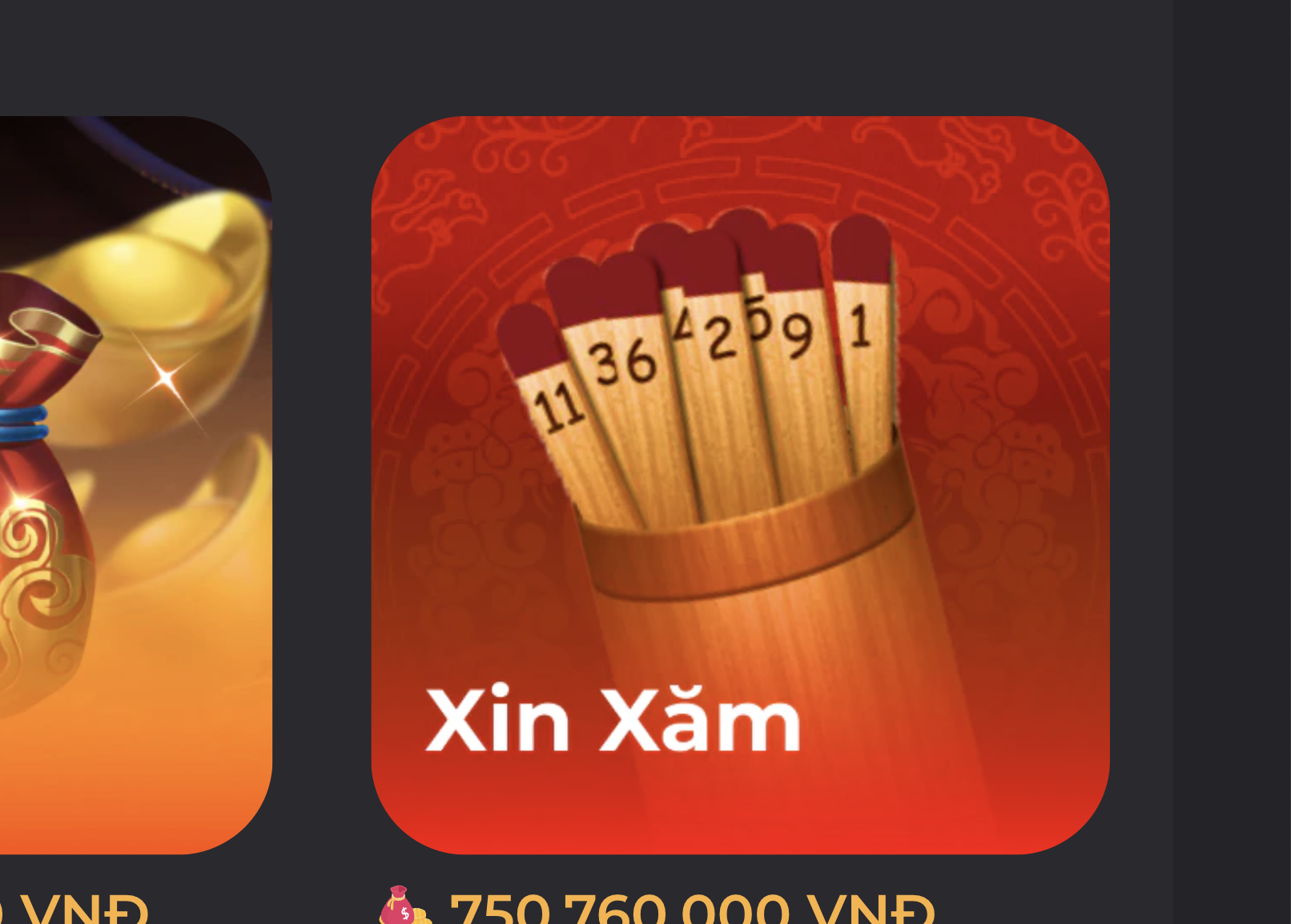 Sơ lược về tựa game nổ hũ Xin xăm UK88 VIP