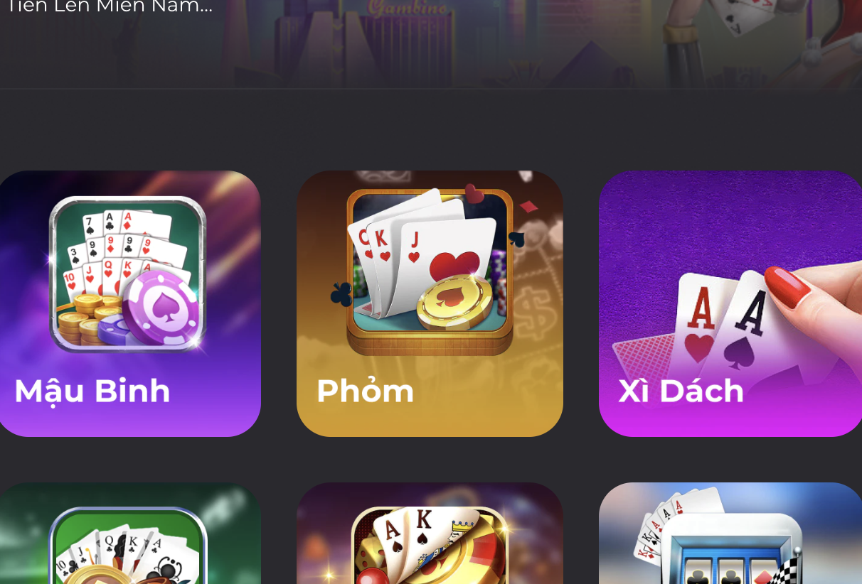 Vài nét hấp dẫn về tựa game bài Phỏm
