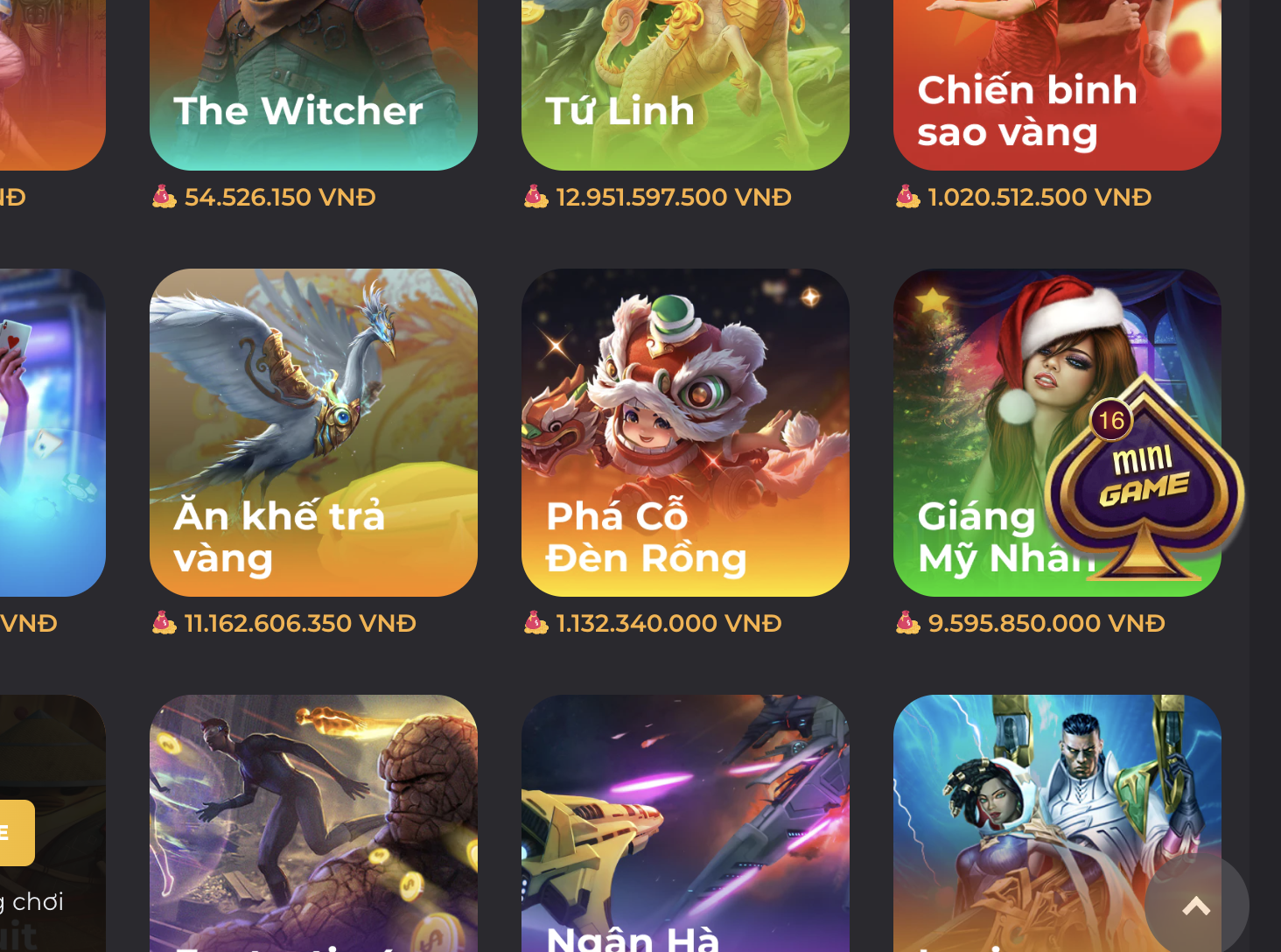Sơ nét về tựa game Phá Cỗ Đèn Rồng tại UK88