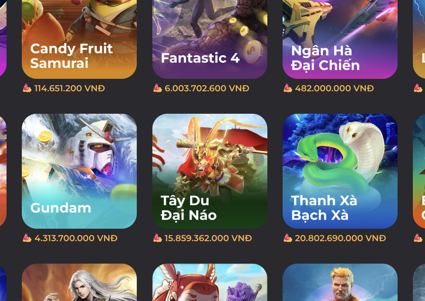 Game Tây du đại náo tại UK88 luôn là trò chơi khiến nhiều người thích thú