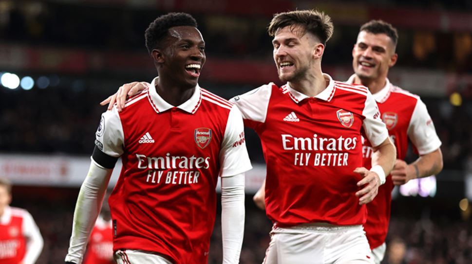Soi kèo nhà cái cùng UK88bet trận Arsenal vs Newcastle