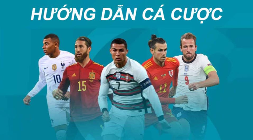 Hướng dẫn cá độ bóng đá tại nhà cái UK88