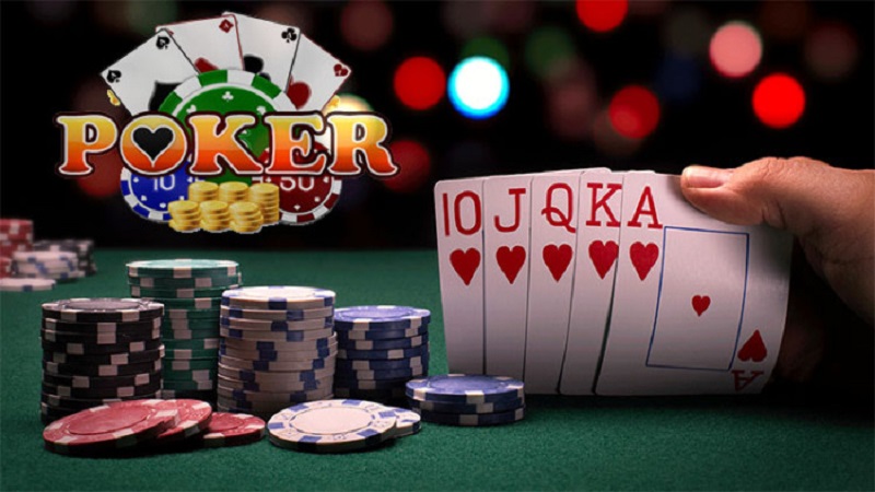 Lợi ích của việc chơi game Xì Tố tại UK88bet