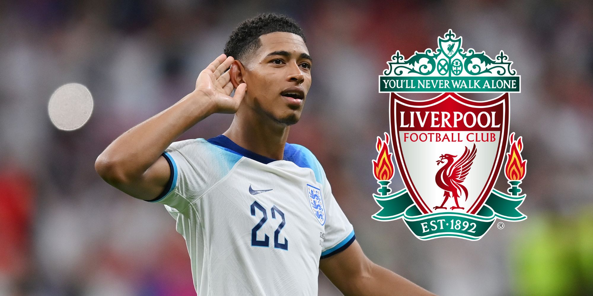 Tài năng trẻ người Anh đang là mục tiêu hàng đầu của Liverpool