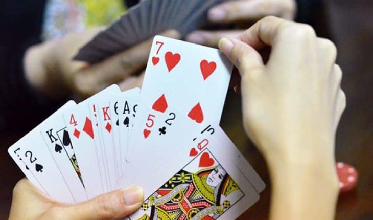 Tổng hợp các mẹo chơi Tiến lên miền Nam sẽ thắng