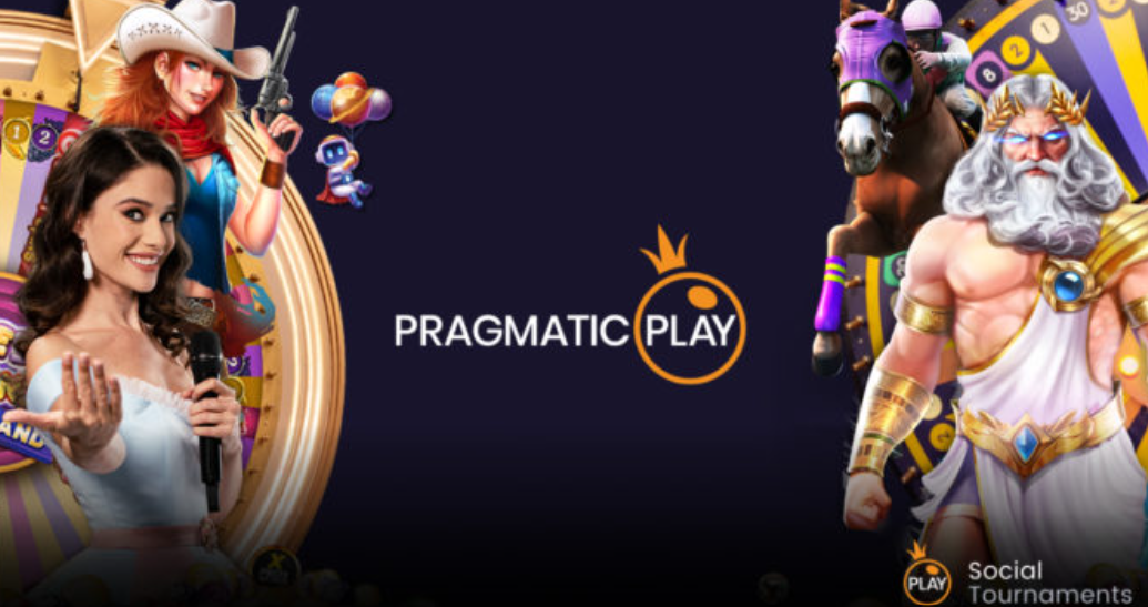 Sảnh Pragmatic UK88 luôn sở hữu kho game kếch xù