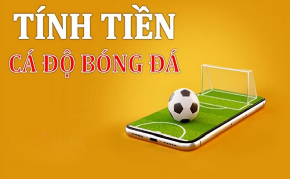 Cách tính tiền cá độ bóng đá dành cho tân thủ