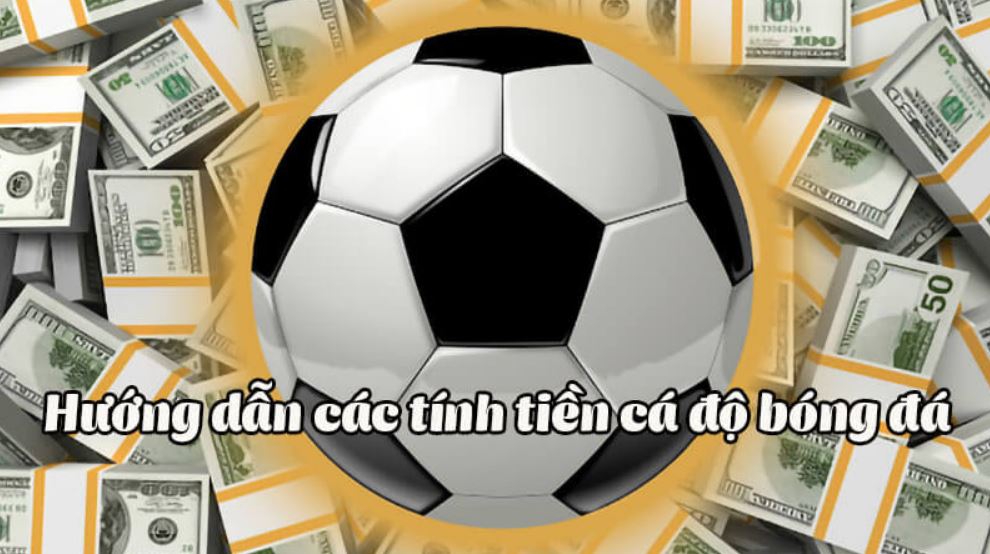 Nhà cái UK88bet hướng dẫn từ A đến Z cách tính tiền cá độ
