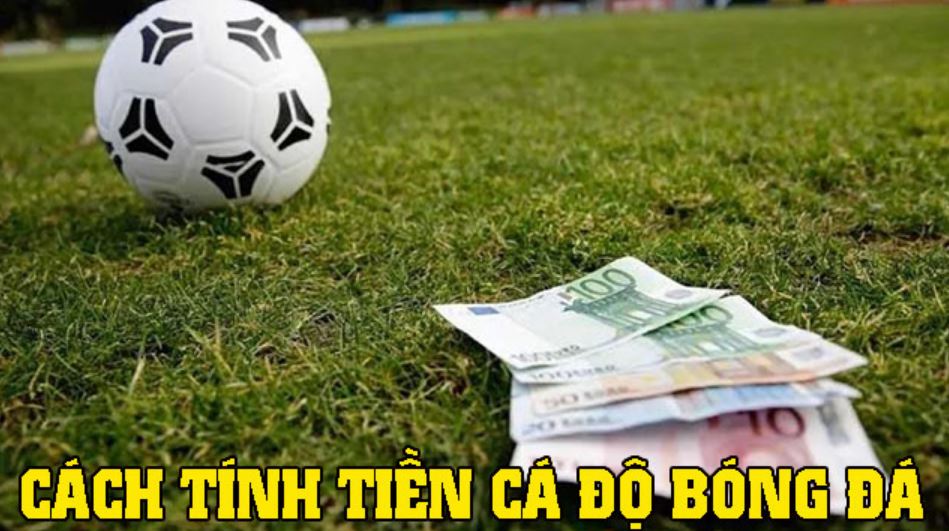 Tham khảo ngay các công thức tính tiền cá độ của UK88