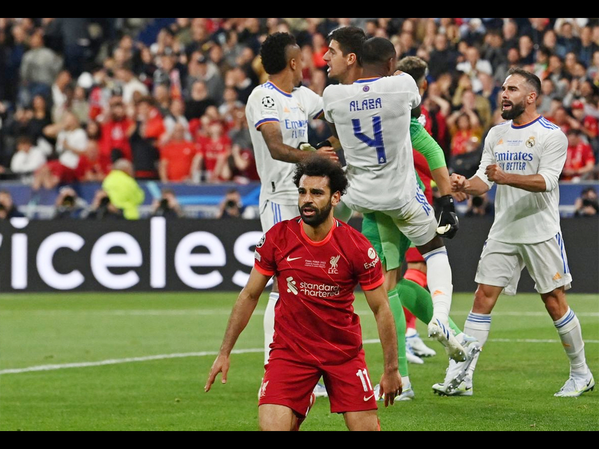 Liverpool vs Real Madrid đã nhiều lần đối đầu nhau trong quá khứ