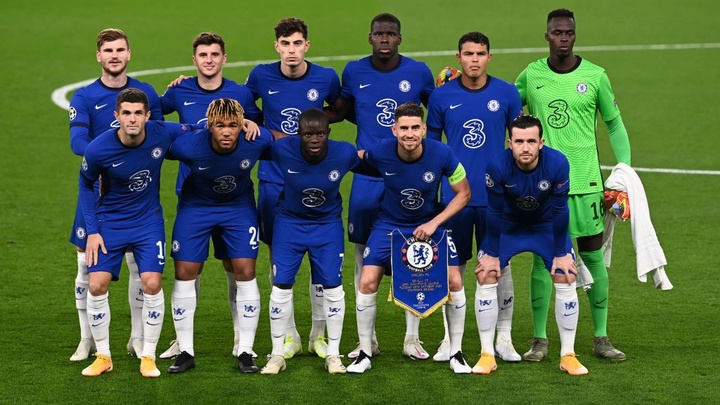 Chelsea được UK88 đánh giá là khá tệ