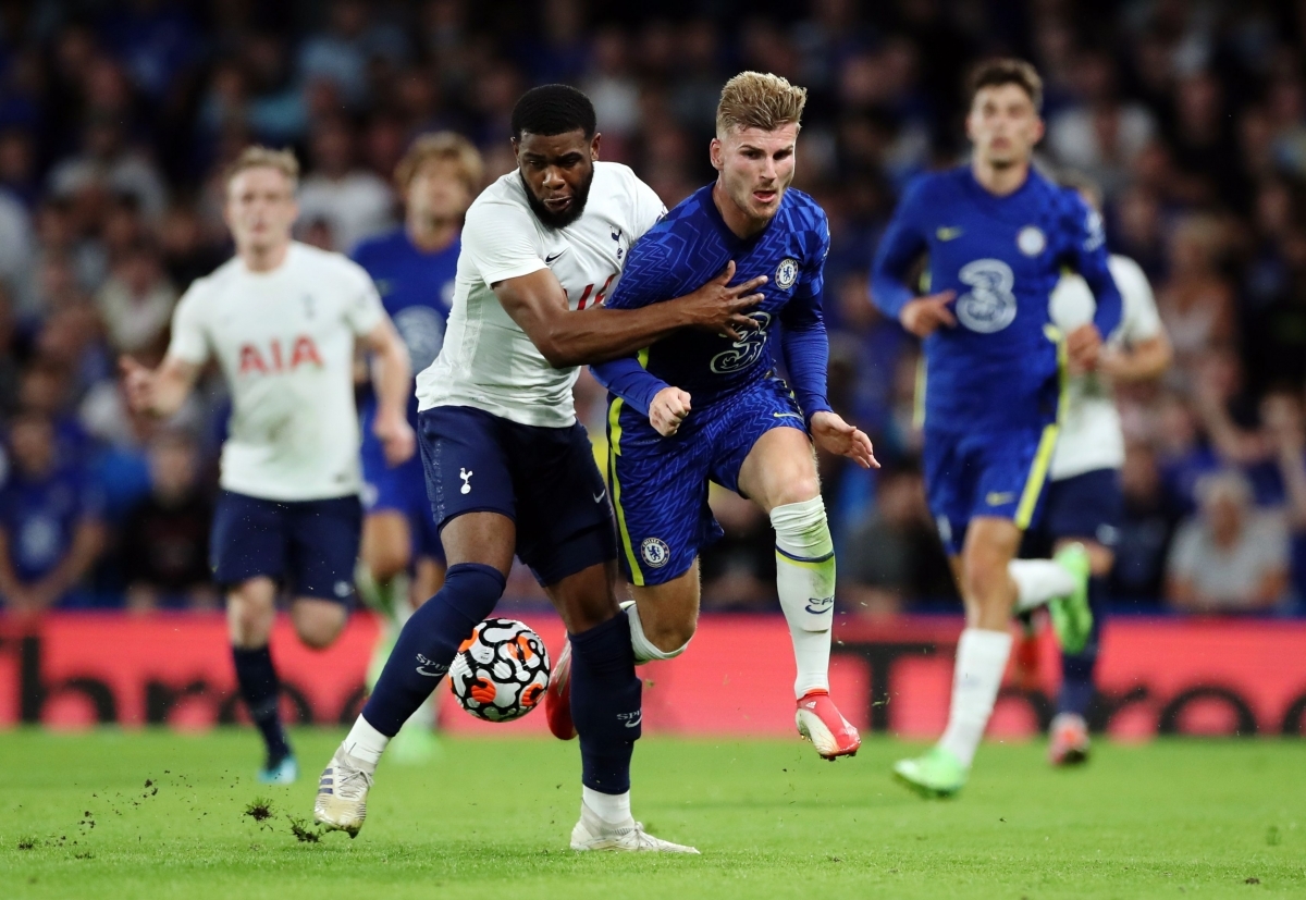 Tottenham vs Chelsea đã nhiều lần có cuộc chạm trán trên sân cỏ