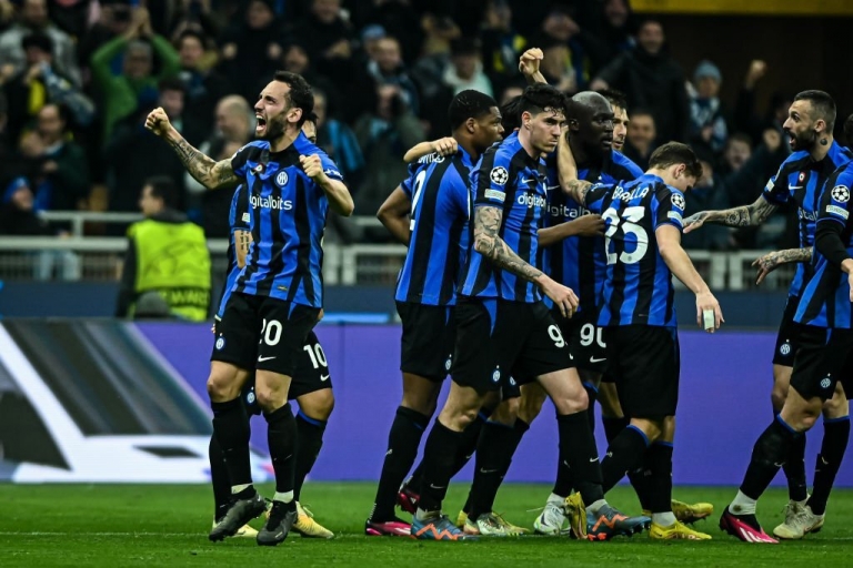 Phong độ, lối chơi Inter