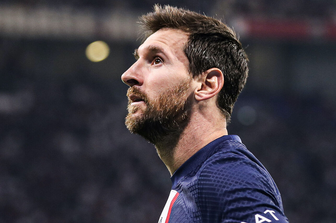 Nhận định về khả năng Messi dự WC 2026 cùng UK88